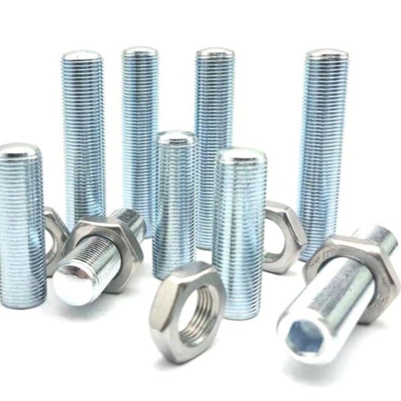 限位调整螺丝PAS17/TBD26/ANBN6/8-15/20/25/30/35/40/45/50/60