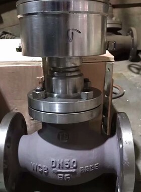 QDQ421F-25C天然气液化石油气氨气 液氨用气动紧急切断阀DN15-300