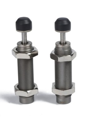 上隆同款现货螺纹ASE/ASEC0806 1007 1210 1412 2015油压式缓冲器