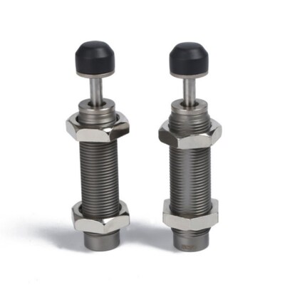 上隆同款现货螺纹ASE/ASEC0806 1007 1210 1412 2015油压式缓冲器