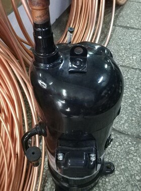 变频压缩机JT16JBVDKYR/JT16KAVDYR@Z/JT16K-VDYR@Z空调制冷