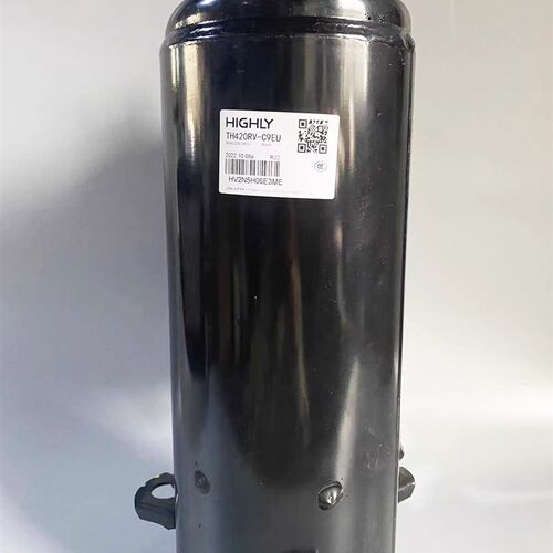 原装热水器热泵压缩机WPH19800AEC3Q9RK/WPH26000AEC3Q9JK