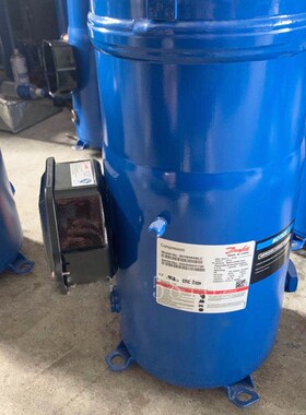 中央空调制冷压缩机SH090 SH105A4ALC SH120 SH140  SH184A4ALC