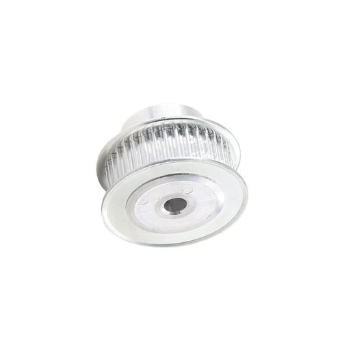 3M34齿 同步轮 标准件 铝合金 同步带轮 齿外径31.71齿宽11传动轮