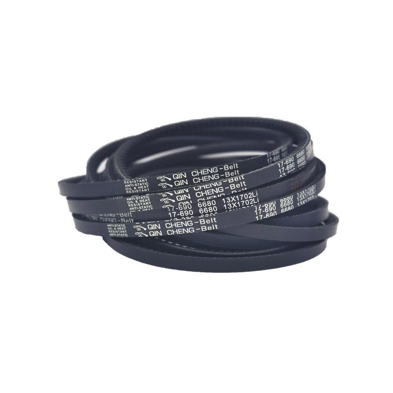 汽车空调A型13X齿形三角带AV13x1020 1030 1036 1040 1041 1050Li