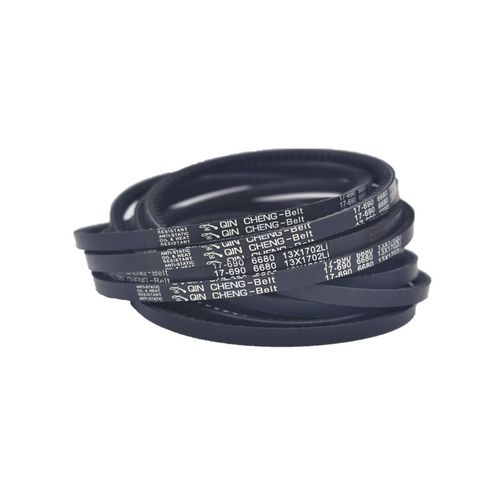 汽车空调A型13X齿形三角带AV13x1020 1030 1036 1040 1041 1050Li