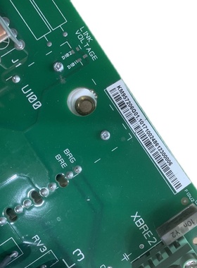 通力KDL32变频器主板 驱动板 385A2板 KM887286G01通力电梯配件