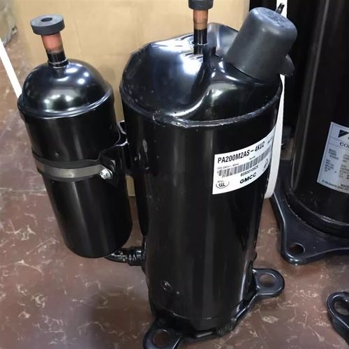 空调压缩机PA205M2AS-4MUL/PA215M2AS-4FT/PA215M2CS-4KT2/4KU1