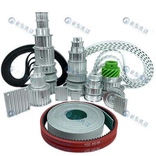 橡胶同步带B232MXL/B235/B236/B239/B240/B245/B250/B256/B260