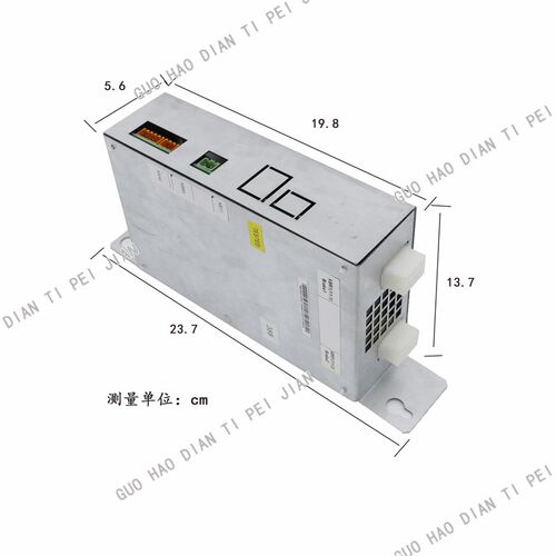 通力电梯抱闸模块盒通力388盒KM50002114G01原装KM1376516G01全新