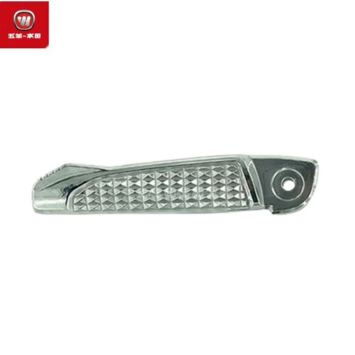 适用于LEAD125后搁脚WH125T-11脚踏左右后脚踏臂原装正品