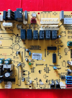 适用格力空调配件风管天花机30224054电脑控制主板Z4E15 GRZ4A-A1