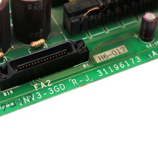 原厂原装 永大日立电梯配件 3GD INV3 现货质保 日立YP95电梯印板