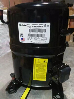 原装25匹布里斯托空调冷库干燥机压缩机H2NG294DREF H2NG294DPEF