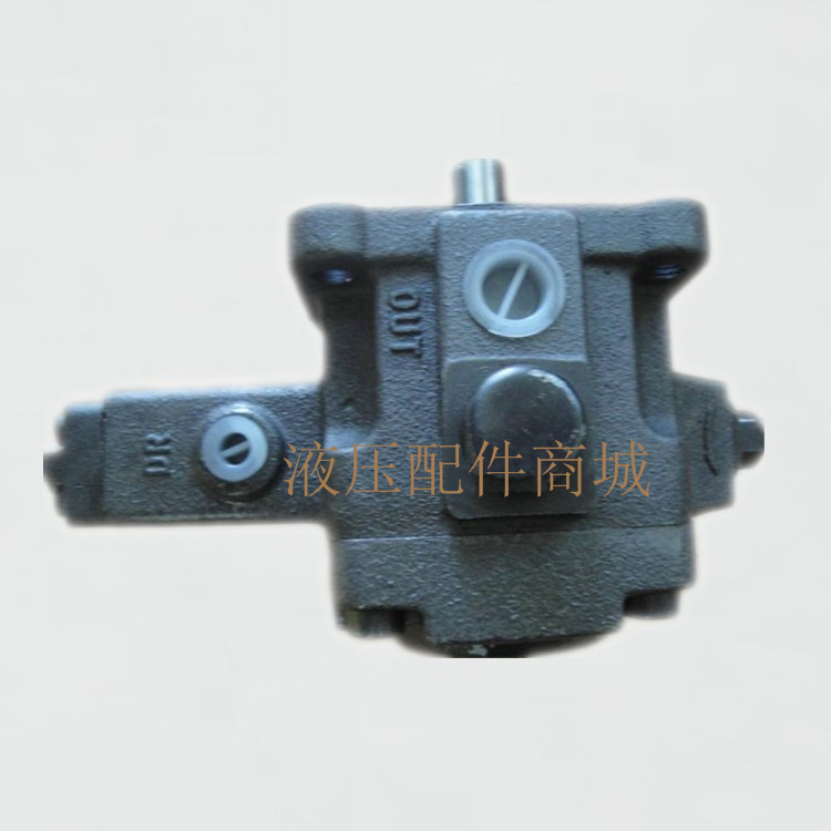 VP-20-FA3液压泵15 FA1 12 VB1-08低噪音变量叶片油泵FA2 70 SF