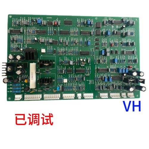 奥太款 气保焊控制板 NBC500 350 630 主控板 不带手工上机测试好