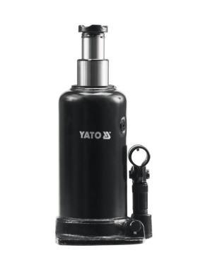 易尔拓 液压双级千斤顶5吨 220-500MM 5T YT-1711