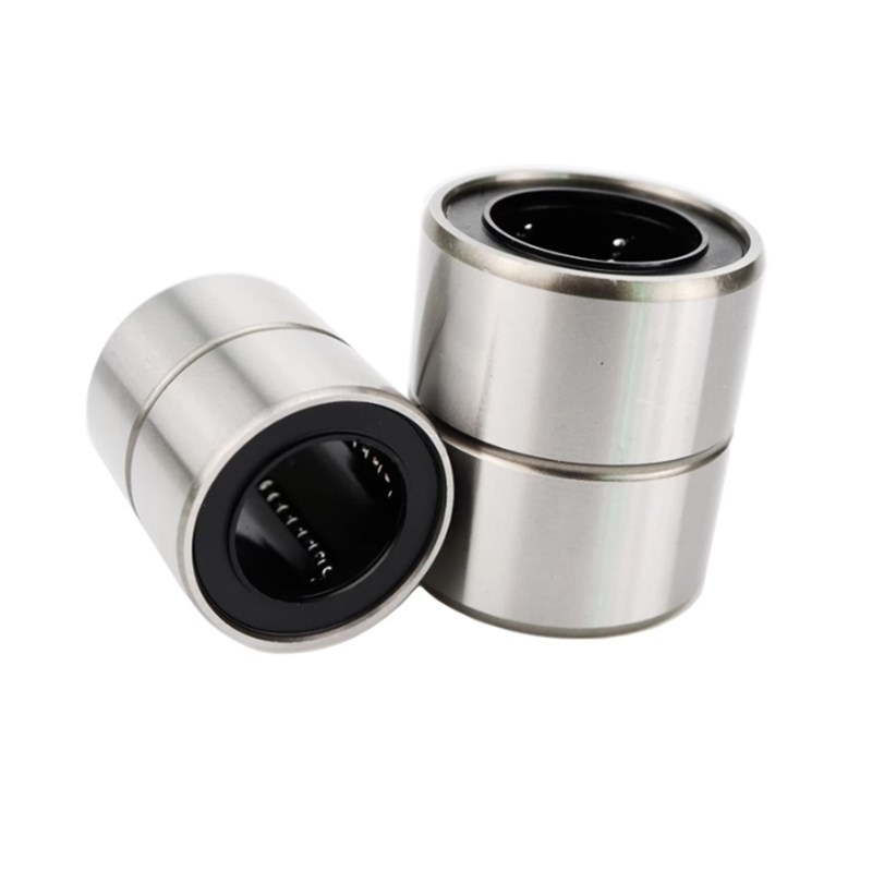 直线轴承 C-LMU/LMUM3 4 5 6 8 10 1D2 13 16 20 25 30 35 40 50