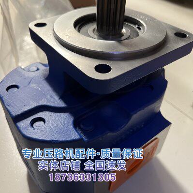 压路机振动泵 震动马达 洛阳柳工徐工路通龙工山推等全车型全配件