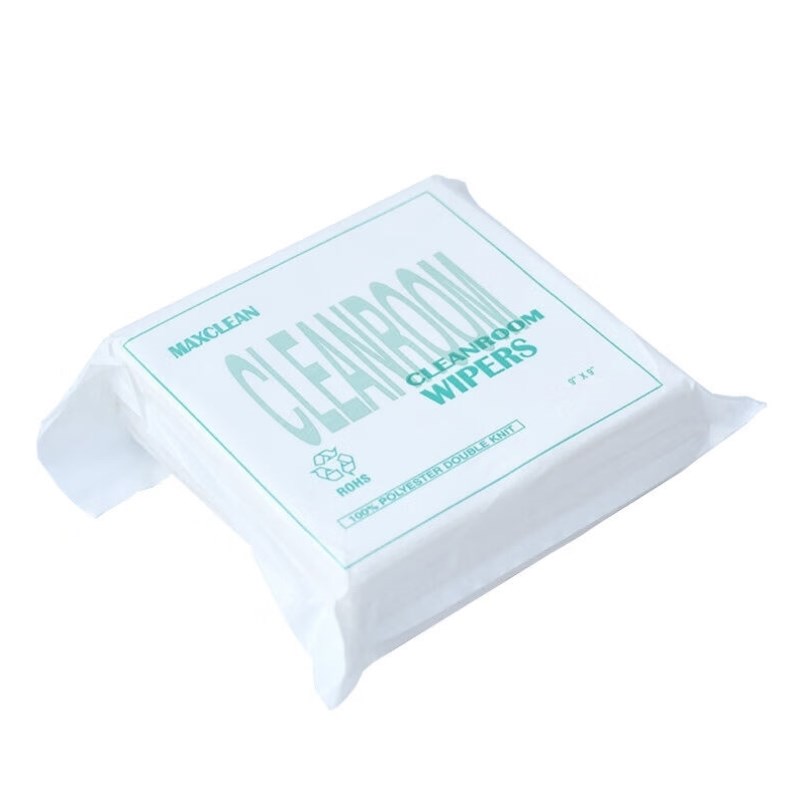 ADA纤维无尘布工业擦拭布1009S9寸21*21cm100片/Z包2包起拍