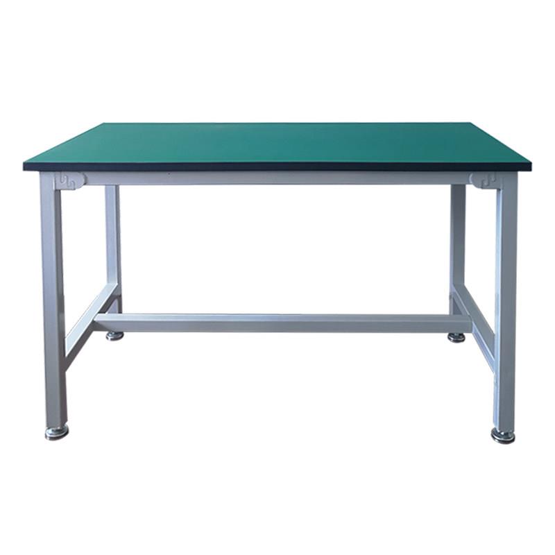 热销速发防e静电工作台组装电子维修工厂装配流水线生产线操作台