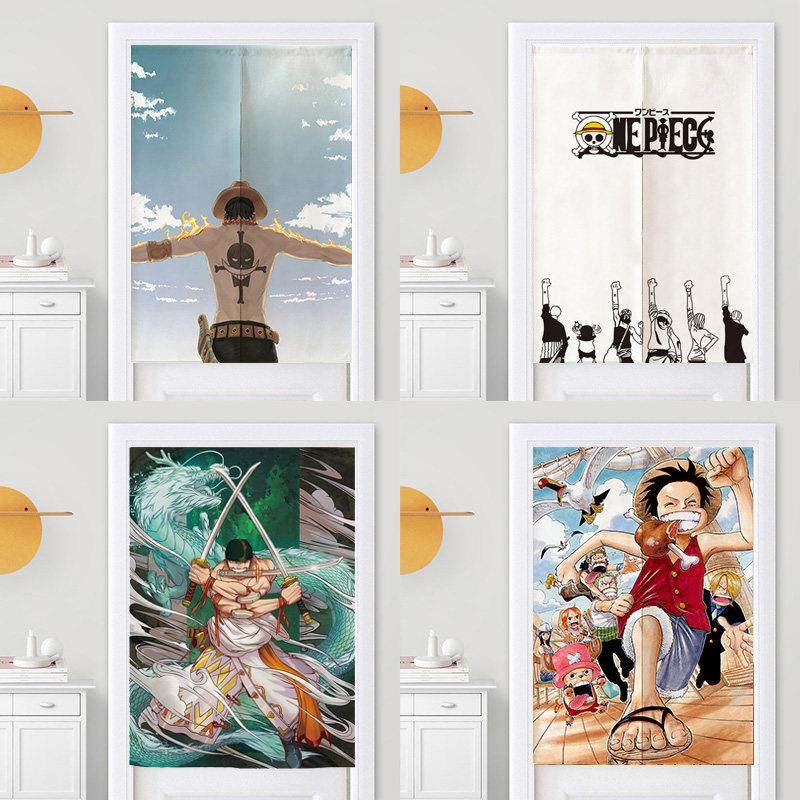 一件动漫门帘织物家庭卧室装饰隔断窗帘日本半帘宿舍隐私挡帘,3C数码配件,USB多功能数码宝,淘宝优惠券,粉丝福利购,淘宝优惠卷