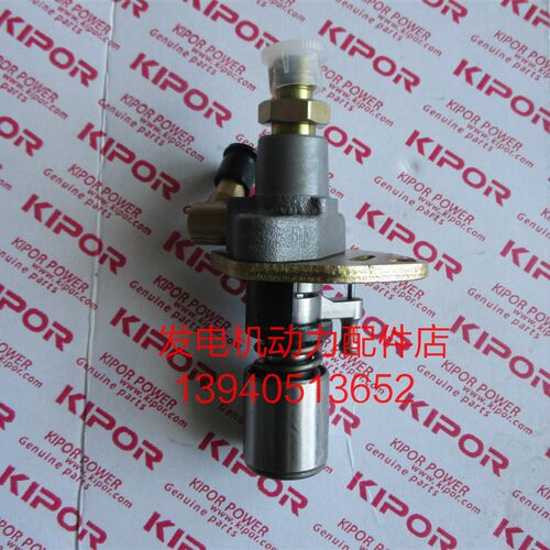 开普柴油机高压油泵 开普KDT910微耕机喷油泵 凯马KM186FS喷油泵