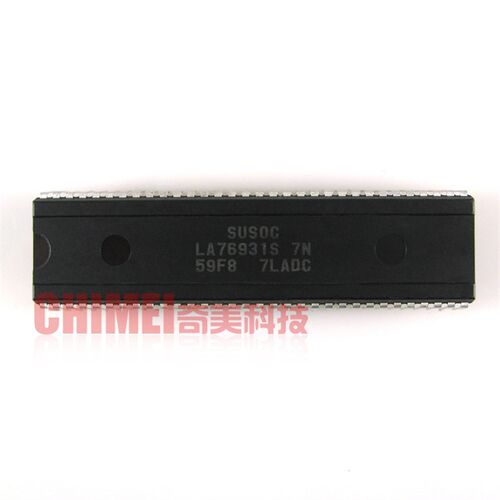 【原装拆机】电视机CPU芯片 LA76931S 7N 59F8 59FB IC集成电路