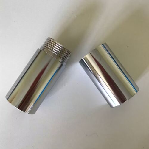 对接套管 铁子母管 接口2