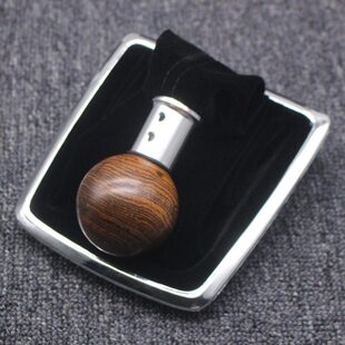 适用05-13年款经典福克斯1.8L手动挡改装排档头个性档把头防尘套