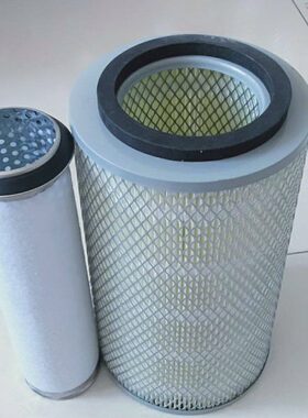 K1526 空滤 江淮跃进福田解放小货车农用车 1526 空气滤清器滤芯