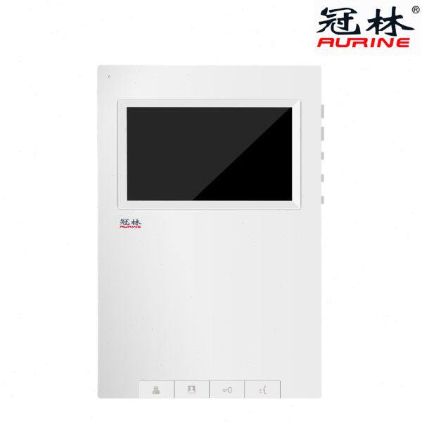 冠林楼宇对讲室内机AH1系列AH1-E1C/AH1-D7/通用Ah1系列设备