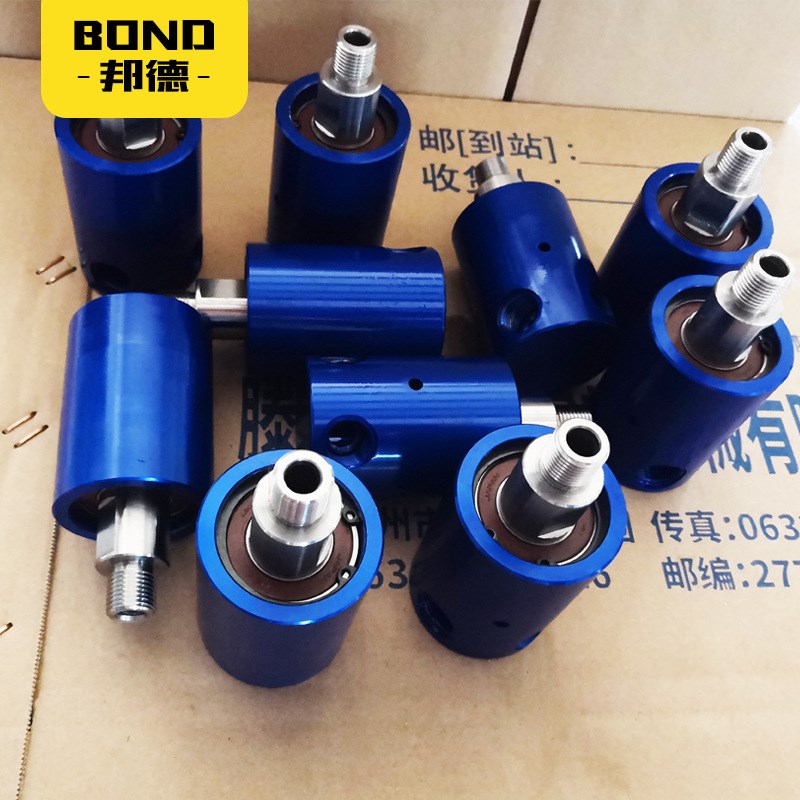 高速旋转接头厂家替代Deubxlin/杜博林AP12系列气动旋转接头