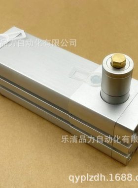 带锁气缸ADN-32-40-275-290-300-320-325-350-375-400-KP-I-A-P-A