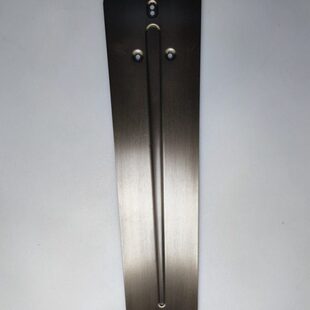 风扇灯配件 传统吊扇扇叶电风扇灯不锈钢叶铁叶木叶风翼叶叉叶子