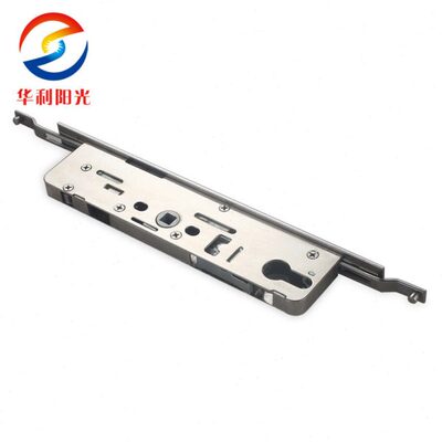 铝合金多点门锁 8530断桥铝门锁体 连体门锁平开门 8535多点锁体