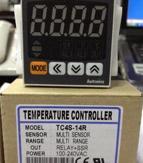 温控器 TC4S-14R 24R TC4M-14\24R TZ4ST-14R TZN4S- TX4S-14R\S