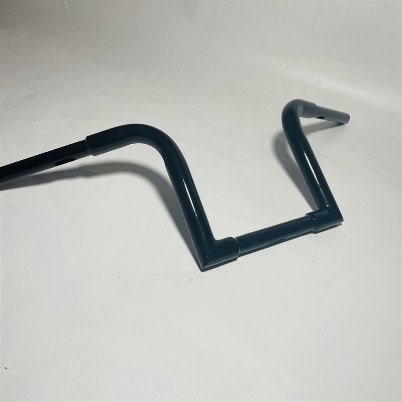 哈雷street 750 7v50rod改装加高车把 龙头车把猿猴把