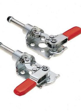 推拉式快速夹具 替代MISUMI米思米 肘夹MC03-3 工装夹钳301CL