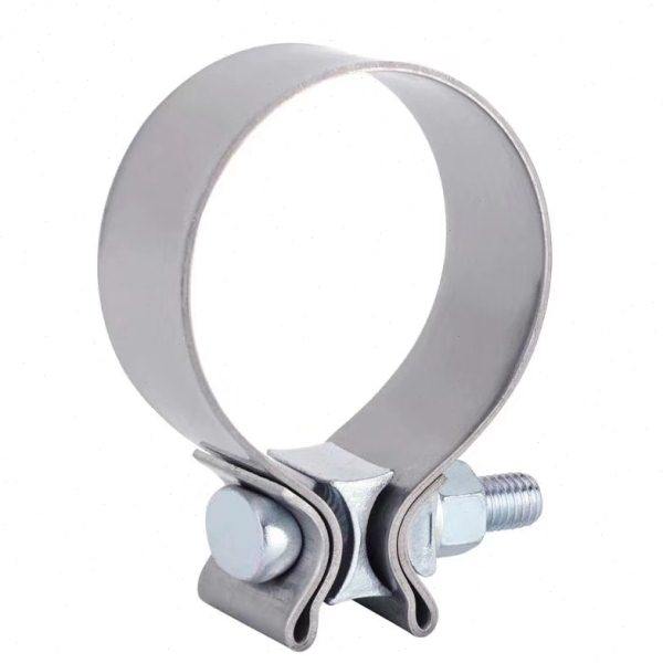 汽车改装排气管卡箍304不锈钢抱箍 管夹 直径51 57 O型强力喉箍,五金/工具,管夹/管卡/管支架,淘宝优惠券,粉丝福利购,淘宝优惠卷