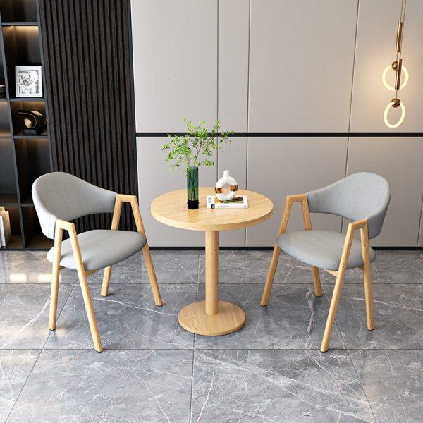 酒店客房专用桌椅组合房间小茶几休闲小圆桌凳子宾馆民宿标间家具,商业/办公家具,成套酒店家具,淘宝优惠券,粉丝福利购,淘宝优惠卷