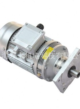 WB65WD速机 WB120LD摆线针轮速机 微型铝壳行星摆线速器