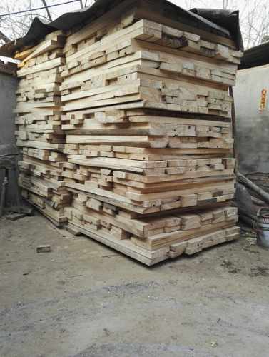 古琴桐木面板兰考泡桐木老房梁料古S琴材料斫琴材料