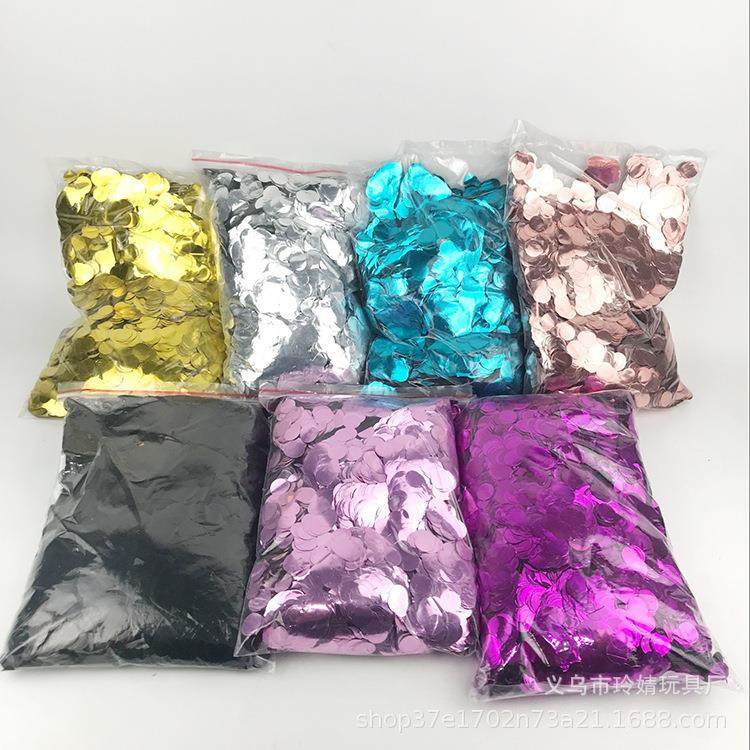 新品圆形1.5cm和1cm1公斤装亮片透明乳胶气球填充物 蛋糕装饰气球,节庆用品/礼品,气球,淘宝优惠券,粉丝福利购,淘宝优惠卷