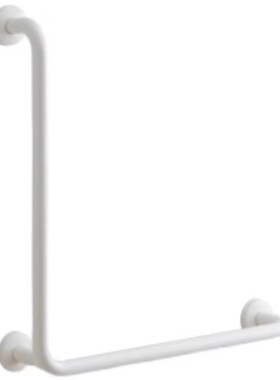 TOTOL型扶手浴室卫生间白色树脂多用途扶手T112CL10 V2NW (11)