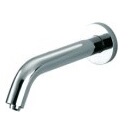 TOTO感应龙头感应出水公共用自动感应水嘴水嘴部DLE105AS（05-M）