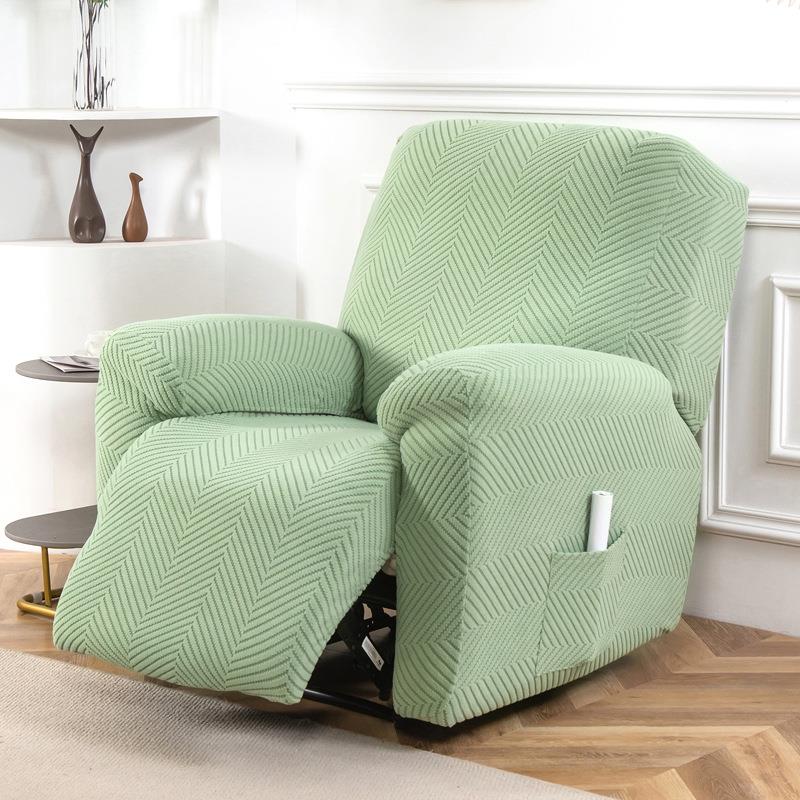 芝华士头等舱弹力沙发套罩全包围单人双人三人分体多功能芝华仕