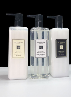 样板房洗手间卫生间洗手台沐浴用品洗护K用品身体乳软装饰品摆件