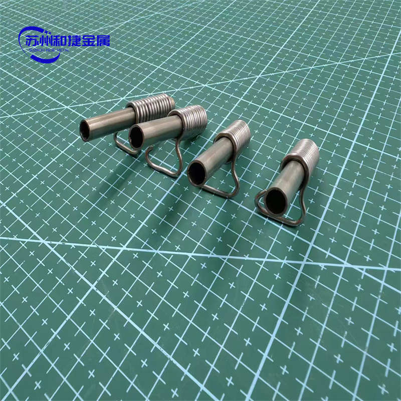 源头厂家供d应钽管 钽合金棒Ta1高纯钽板 按要求加工钽保护管包邮