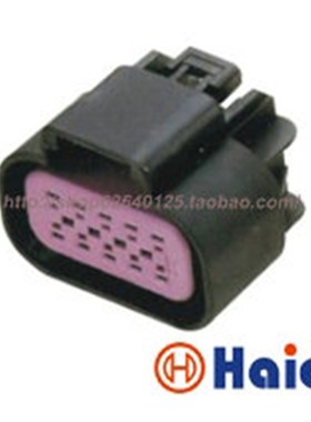 15326843 汽车10孔接插件别克英朗连接器 含端子 DJ7105D-1.5-21